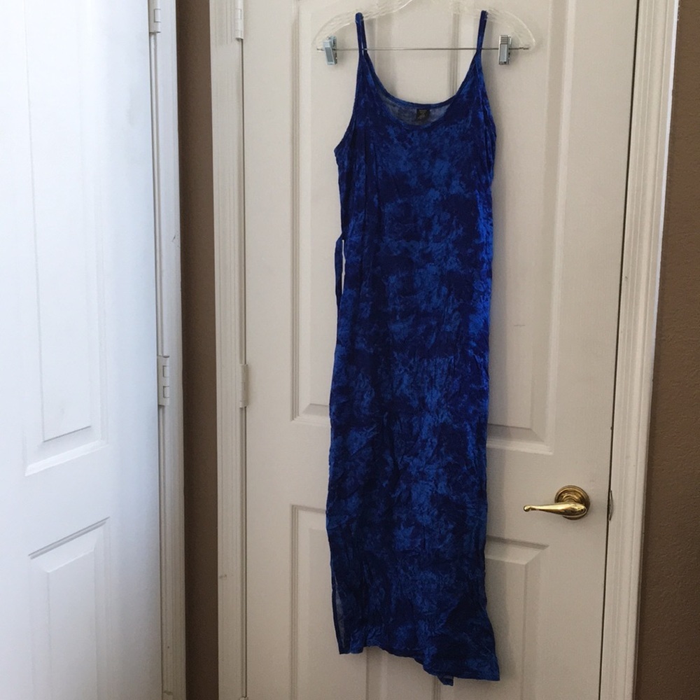 FINAL MARKDOWN Ladies’ Banana Split Dress (S)